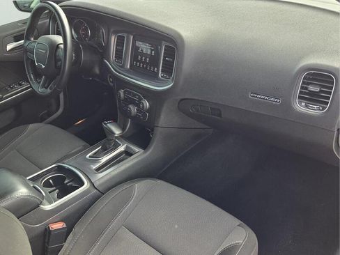 Certified 2021 Dodge Charger SXT RWD image 19