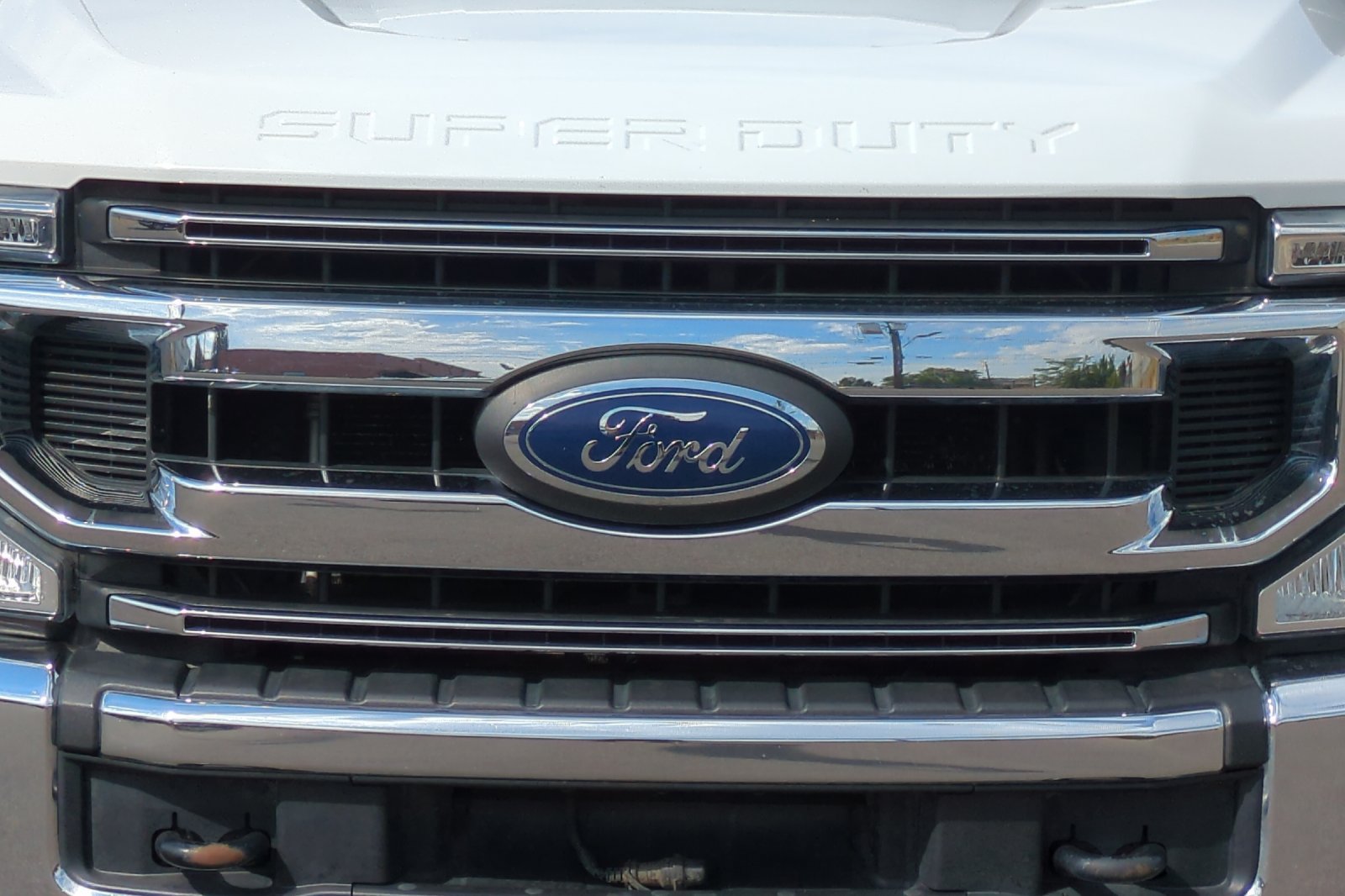 Used 2020 Ford F250 XLT w/ XLT Value Package AWD/4WD image 45