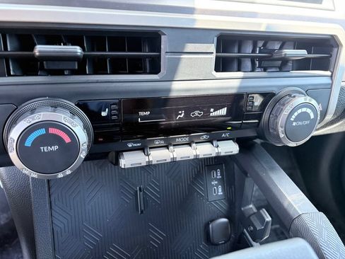 Used 2024 Toyota Tacoma SR5 AWD/4WD image 17