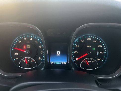 Used 2014 Chevrolet Malibu LS image 19