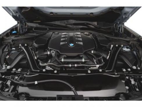 New 2026 BMW 760i xDrive 760i xDrive image 15