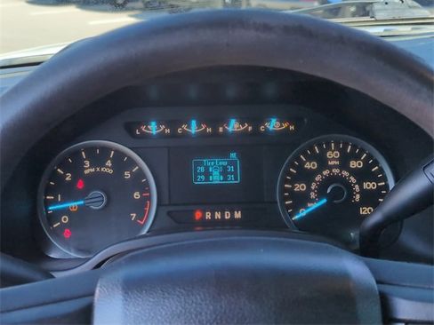 Used 2018 Ford F150 XLT image 22