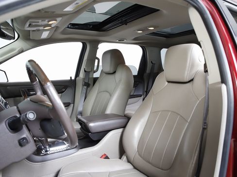 Used 2016 GMC Acadia Denali image 23