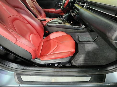 Used 2022 Toyota Supra RWD image 24