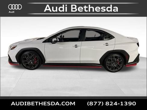 Used 2024 Subaru WRX TR image 4