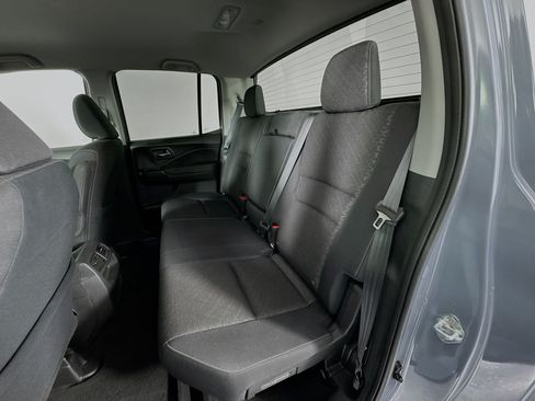 Certified 2023 Honda Ridgeline Sport image 22