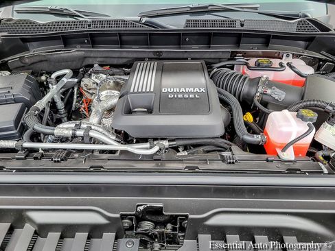 New 2026 GMC Sierra 1500 Elevation w/ Preferred Package AWD/4WD image 17