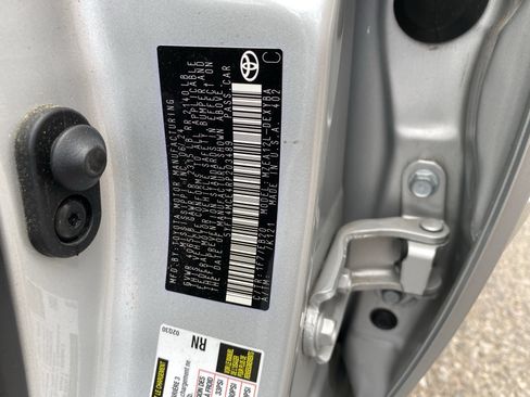 Used 2024 Toyota Corolla XSE FWD image 31