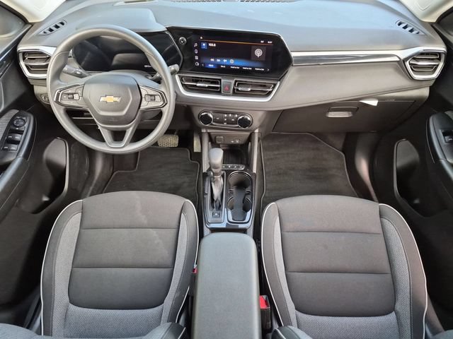 Used 2024 Chevrolet TrailBlazer LS w/ LS Convenience Package AWD/4WD image 13