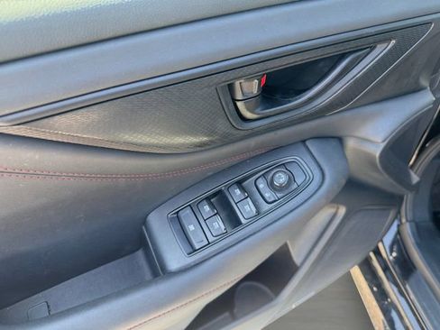 Used 2024 Subaru Legacy Sport AWD/4WD image 11
