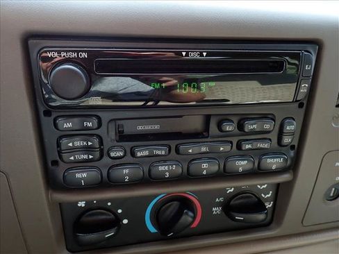 Used 2000 Ford F350 XLT AWD/4WD image 20