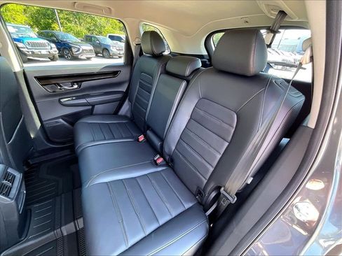 Used 2025 Honda CR-V EX-L image 14