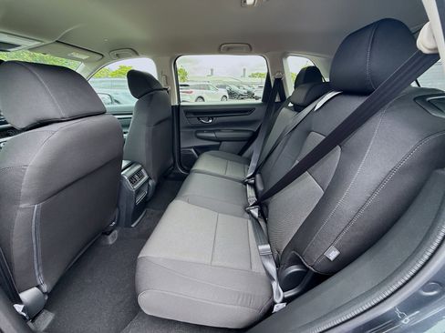 New 2026 Honda CR-V LX image 20