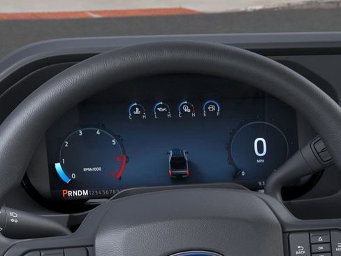 New 2026 Ford F250 XLT w/ XLT Premium Package image 13