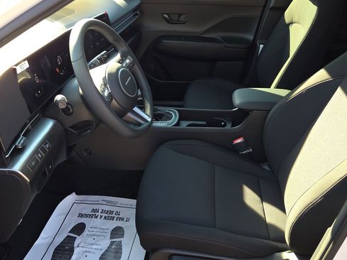 New 2026 Hyundai Kona SEL Sport image 16