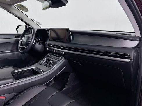 Used 2024 Hyundai Palisade SEL image 30