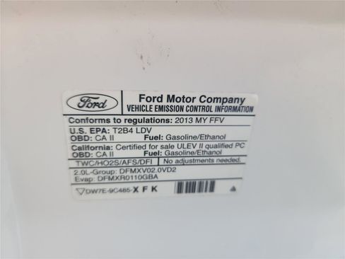 Used 2013 Ford Focus SE FWD image 20