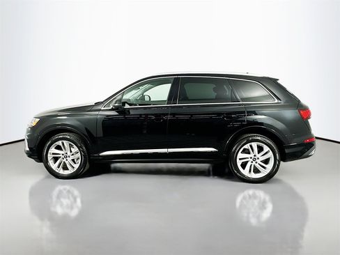 Used 2023 Audi Q7 3.0T Premium Plus image 4