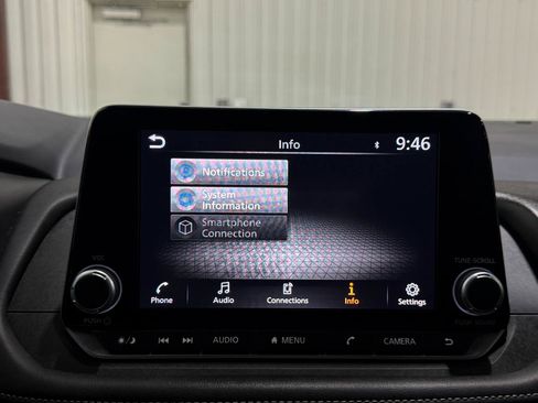 Used 2025 Nissan Rogue S AWD/4WD image 31