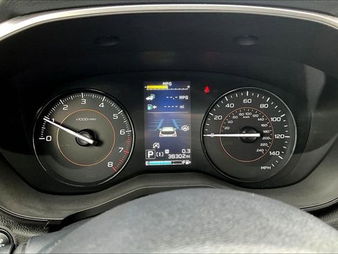 Used 2023 Subaru Crosstrek 2.0i Premium w/ Popular Package #3 image 26