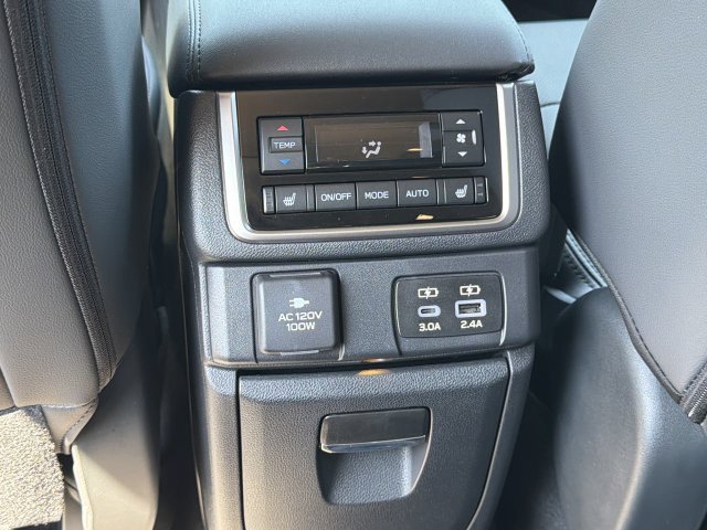 New 2026 Subaru Ascent Bronze Edition AWD/4WD image 27