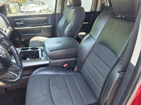Used 2014 RAM 1500 Sport w/ Convenience Group AWD/4WD image 9