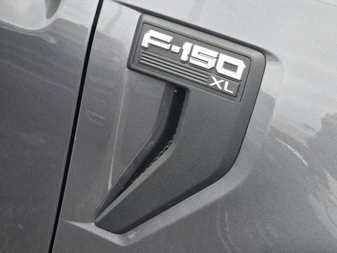 Used 2024 Ford F150 XL AWD/4WD image 12