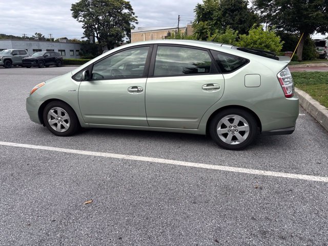 Used 2008 Toyota Prius w/ Pkg 5 FWD image 5