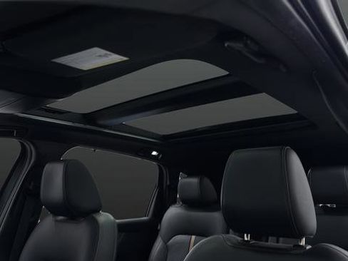 Used 2024 MAZDA CX-90 3.3 Turbo w/ Premium Plus Pkg image 12