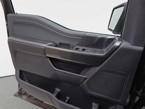 Used 2023 Ford F150 XLT w/ Equipment Group 302A High image 28