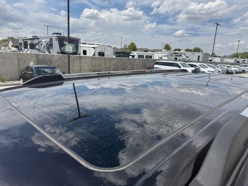 Used 2025 Ford Expedition Max Platinum AWD/4WD image 10