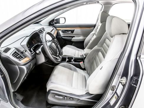 Used 2019 Honda CR-V EX image 25