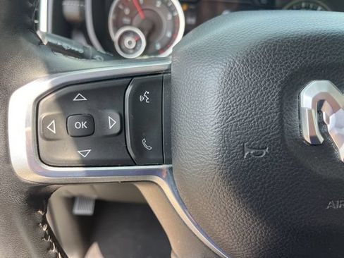 Used 2024 RAM 2500 Laramie AWD/4WD image 19