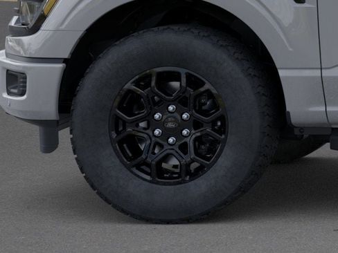 New 2026 Ford F150 XLT AWD/4WD image 48