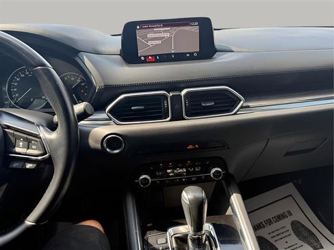 Used 2019 MAZDA CX-5 Grand Touring w/ GT Premium Package image 20