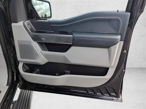 Used 2021 Ford F150 Limited AWD/4WD image 27
