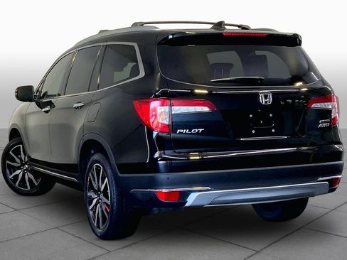 Used 2019 Honda Pilot Touring image 12