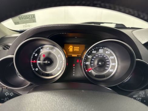 Used 2013 Acura MDX w/ Technology & Entertainment image 16
