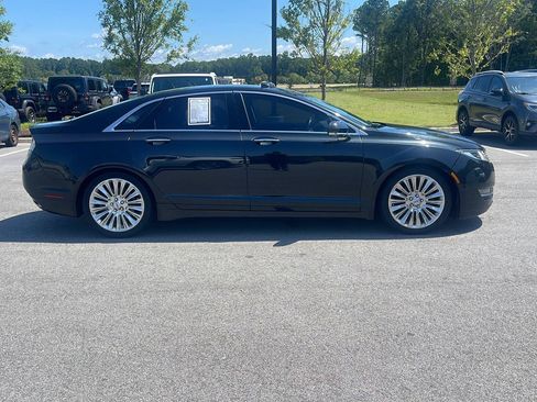 Used 2013 Lincoln MKZ FWD image 8