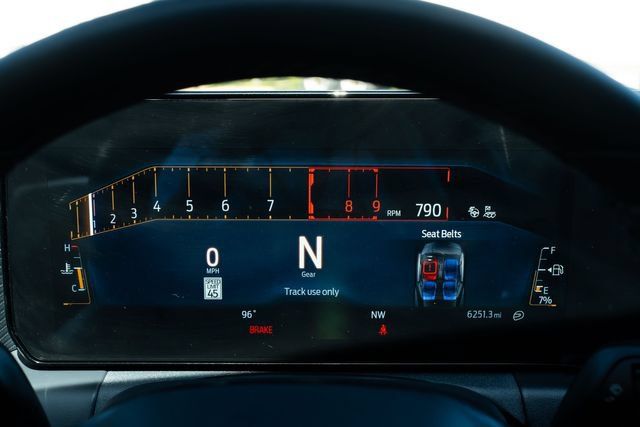Used 2024 Ford Mustang GT Premium RWD image 28