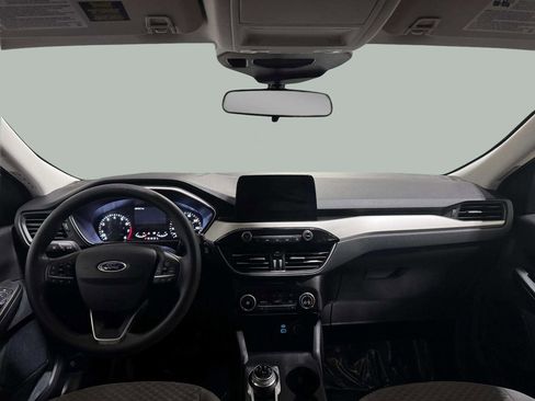 Used 2021 Ford Escape SE image 15