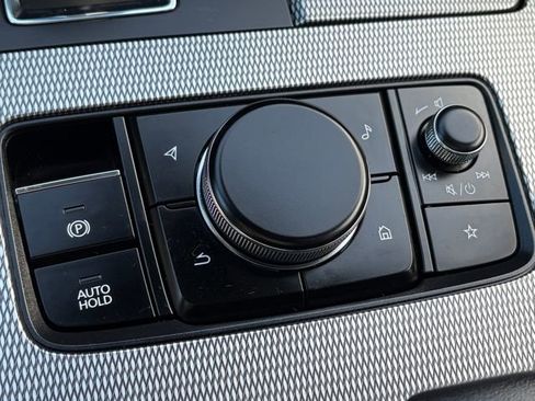 Used 2025 MAZDA CX-90 Plug-In Hybrid w/ Premium Plus image 20