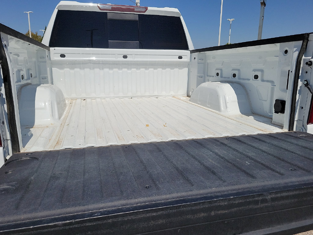 Used 2020 Chevrolet Silverado 1500 LT w/ Texas Edition AWD/4WD image 18