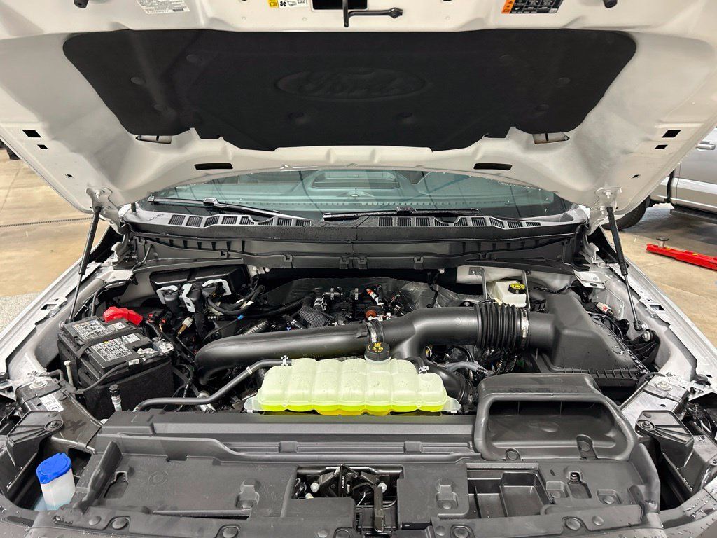 New 2026 Ford F150 Tremor w/ Equipment Group 402B AWD/4WD image 36