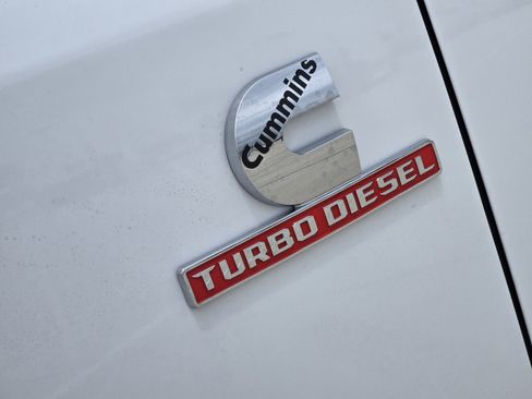 New 2026 RAM 3500 Tradesman w/ Chrome Appearance Group A AWD/4WD image 9