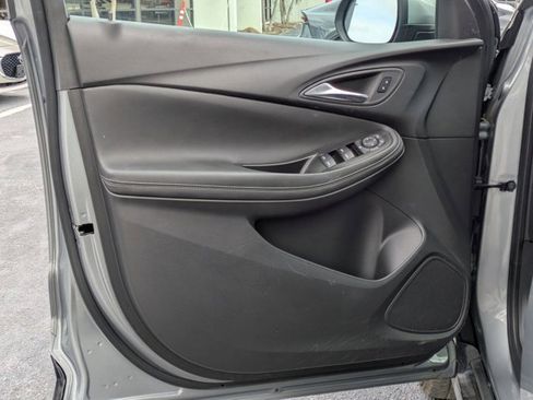 Used 2024 Buick Encore GX Sport Touring w/ Comfort Package image 2