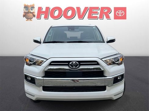 Used 2023 Toyota 4Runner Limited image 7