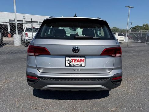 Used 2024 Volkswagen Taos S FWD image 6