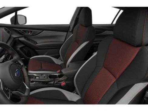 Used 2022 Subaru Impreza 2.0i Sport image 12