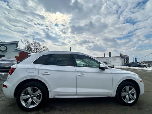 Used 2019 Audi Q5 2.0T Premium Plus image 7